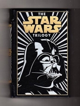 Книга на англійській мові The Star Wars Trilogy Leatherbound Classics