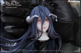 Оригинальная аниме фигурка &laquo;1/4 Scale Albedo-Overlord-SakuraCore Studio&raquo;