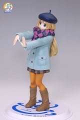 Оригинальная аниме фигурка 	 K-ON! Movie DXF Figure: Kotobuki Tsumugi (Banpresto)