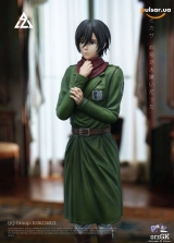Оригинальная аниме фигурка &laquo;AZ Studio - Mikasa Ackerman Attack on Titan&raquo;
