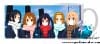 Чашка K-On