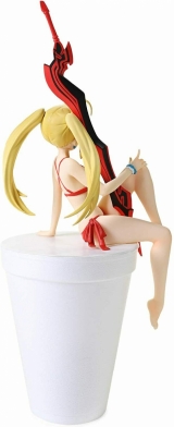  Noodle Stopper Figure Caster/Nero Claudius