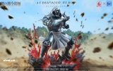 Оригінальна аніме фігурка &laquo;1/6 Scale Alphonse Elric-Fullmetal Alchemist-YuanHuo Studio X FangShui Studio&raquo;