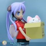 Оригінальна аніме фігурка Lucky Star X Taito: Hiiragi Kagami