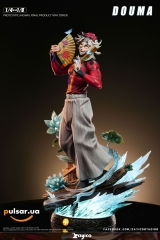 Оригинальная аниме фигурка &laquo;1/6 and 1/4 Scale Douma-Demon Slayer-Zayico Studio&raquo;