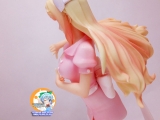 Оригинальная аниме фигурка DX Figure: Sheryl Nome Nurse Ver.  (Banpresto)