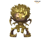 Виниловая фигурка  &laquo;Funko POP! &bull;  &bull; My Hero Academia ◉ Izuku Midoriya (Gold) № 2589&raquo;