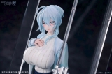 Оригинальная аниме фигурка &laquo;Chi Yu Studio X MJ Atelier - First Encounter - Mifuyu Yukino&raquo;