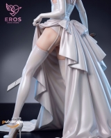 Оригинальная аниме фигурка &laquo;Eros Studio - Bride Levi Attack on Titan&raquo;