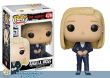 вінілова фігурка FUNKO POP! TV: MR. ROBOT-ANGELA MOSS