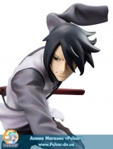 Оригінальна аніме фігурка G. E. M. Series Uchiha Sasuke