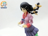 Оригинальная аниме фигурка  Bakemonogatari DXF Figure Hanekawa Tsubasa