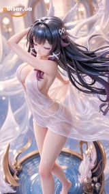 Оригинальная аниме фигурка &laquo;1/6 Scale Columbina Hyposelenia-Genshin Impact-Cinderella Studio&raquo;