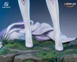 Оригинальная аниме фигурка &laquo;Galaxy Studio - Emilia Re:ZERO - Starting Life&raquo;