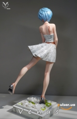 Оригинальная аниме фигурка &laquo;1/4 Scale Ayanami Rei-EVA-Venus Studio&raquo;Оригинальная аниме фигурка &laquo;1/4 Scale Ayanami Rei-EVA-Venus Studio&raquo;
