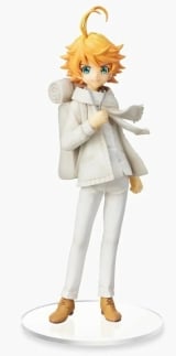 Оригинальная аниме фигурка &laquo;"The Promised Neverland" SPM Figure Emma&raquo;
