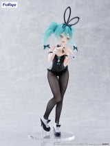 Оригинальная аниме фигурка &laquo;BiCute Bunnies Figure Hatsune Miku rurudo ver.&raquo;