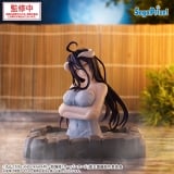 Оригинальная аниме фигурка &laquo;"Overlord" Thermae Utopia Albedo&raquo;