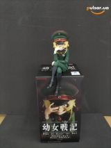 Оригинальная аниме фигурка &laquo;Saga of Tanya the Evil - Tanya Degurechaff Figure&raquo;
