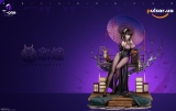 Оригинальная аниме фигурка &laquo;T-one Studio - Chen Hai Cheongsam Azur Lane&raquo;