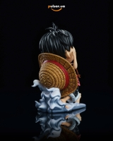 Оригинальная аниме фигурка &laquo;Nika Luffy-One Piece-ManCang Studio&raquo;