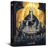 Артбук  &laquo;Світ гри Kingdom Come: Deliverance II&raquo;