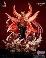 Оригинальная аниме фигурка &laquo;Butterfly Effect Studio - Uzumaki Naruto Naruto&raquo;