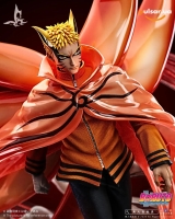 Оригинальная аниме фигурка &laquo;Butterfly Effect Studio - Uzumaki Naruto Naruto&raquo;
