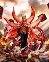 Оригинальная аниме фигурка &laquo;Butterfly Effect Studio - Uzumaki Naruto Naruto&raquo;