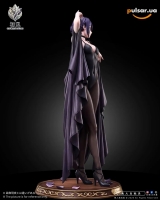 Оригинальная аниме фигурка &laquo;CHUJIAN Studio - Reze 2.0 Chainsaw Man&raquo;