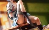 Оригинальная  фигурка &laquo;QuietArt Studio - Desktop Series Eva Ayanami Rei X Asuka Langley Soryu Eva&raquo;