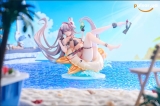 Оригинальная аниме фигурка &laquo;1/6 Scale Kuzuko-chan Summer-SnowBall Studio&raquo;