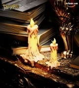 Оригинальная аниме фигурка &laquo;L lawliet-Death Note-Dreammaker Studio&raquo;