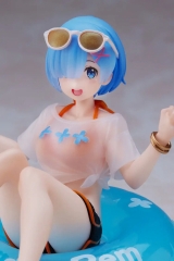 Оригинальная аниме фигурка &laquo;"Re:Zero Starting Life in Another World" Aqua Float Girls Rem&raquo;