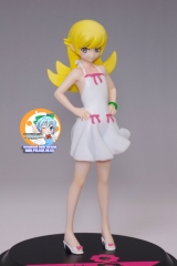 Оригинальная аниме фигурка DX Figure: Oshino Shinobu  (Banpresto)