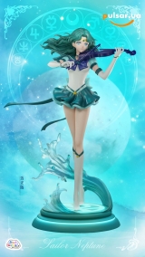 Оригинальная аниме фигурка &laquo;How Cute Studio - Sailor Moon - Eternal Series 06 Sailor Neptune&raquo;