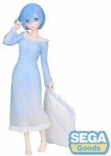Оригинальная аниме фигурка &laquo;SPM Figure Rem Night Wear Ver.&raquo;