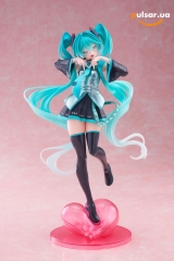 Оригинальная аниме фигурка &laquo;Hatsune Miku T-most Figure&raquo;