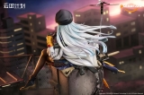 Оригинальная аниме фигурка &laquo;CALBONE - Girls' Frontline: Neural Cloud Klukai Dusk Watch Ver. 1/7 Scale Figure&raquo;