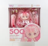 Аниме Фигурка Nendoroid Sakura Miku № 274 (GoodSmile)