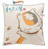 Подушка в Аниме стиле 45 см  Yuujinchou Natsume Yujin-Cho модель "Nyanko Sensei"