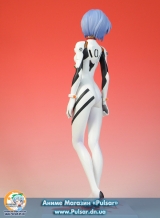 Оригинальная аниме фигурка Evangelion PM Figure  Ayanami Rei