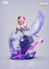 Оригинальная аниме фигурка &laquo;1/6 Scale Remielle Dan-Zenless Zone Zero-New Age Studio&raquo;