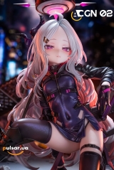Оригинальная аниме фигурка &laquo;1/7 Scale Sorasaki Hina-Blue Archive-ACGN 02 Studio&raquo;