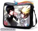 Сумка Reborn.Tsuna and Hibari