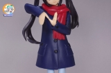 Оригинальная аниме фигурка DX Figure: Azusa Nakano  (Banpresto)
