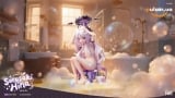 Оригинальная аниме фигурка &laquo;FWS Studio - Sorasaki Hina Blue Archive&raquo;
