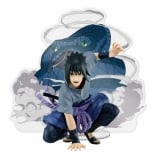 Оригинальная аниме фигурка &laquo;"Naruto: Shippuden" PANEL SPECTACLE Uchiha Sasuke&raquo;