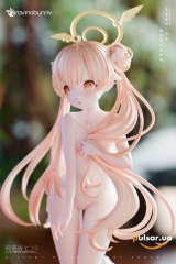 Оригинальная аниме фигурка &laquo;1/6 Scale Ajitani Hifumi-Blue Archive-Raving Bunny Studio&raquo;