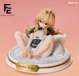 Оригинальная аниме фигурка &laquo;1/6 Scale Aisaka Taiga-Tiger X Dragon!-Fiercely Enter Studio&raquo;